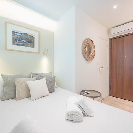 Syntagma Mini Apartment Athens Ngoại thất bức ảnh