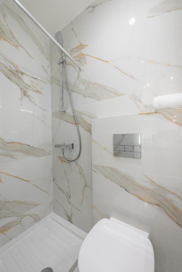 Syntagma Mini Apartment Athens Ngoại thất bức ảnh